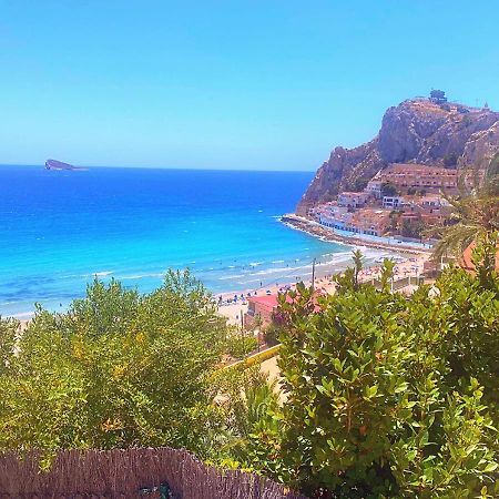 Casa del Mar - Poniente Beach Benidorm Exterior foto